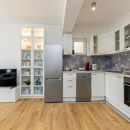 House Niko M With 6 Apartments Split Ngoại thất bức ảnh