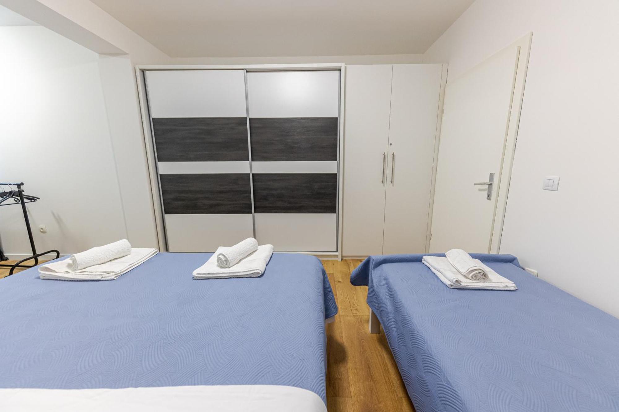 House Niko M With 6 Apartments Split Ngoại thất bức ảnh