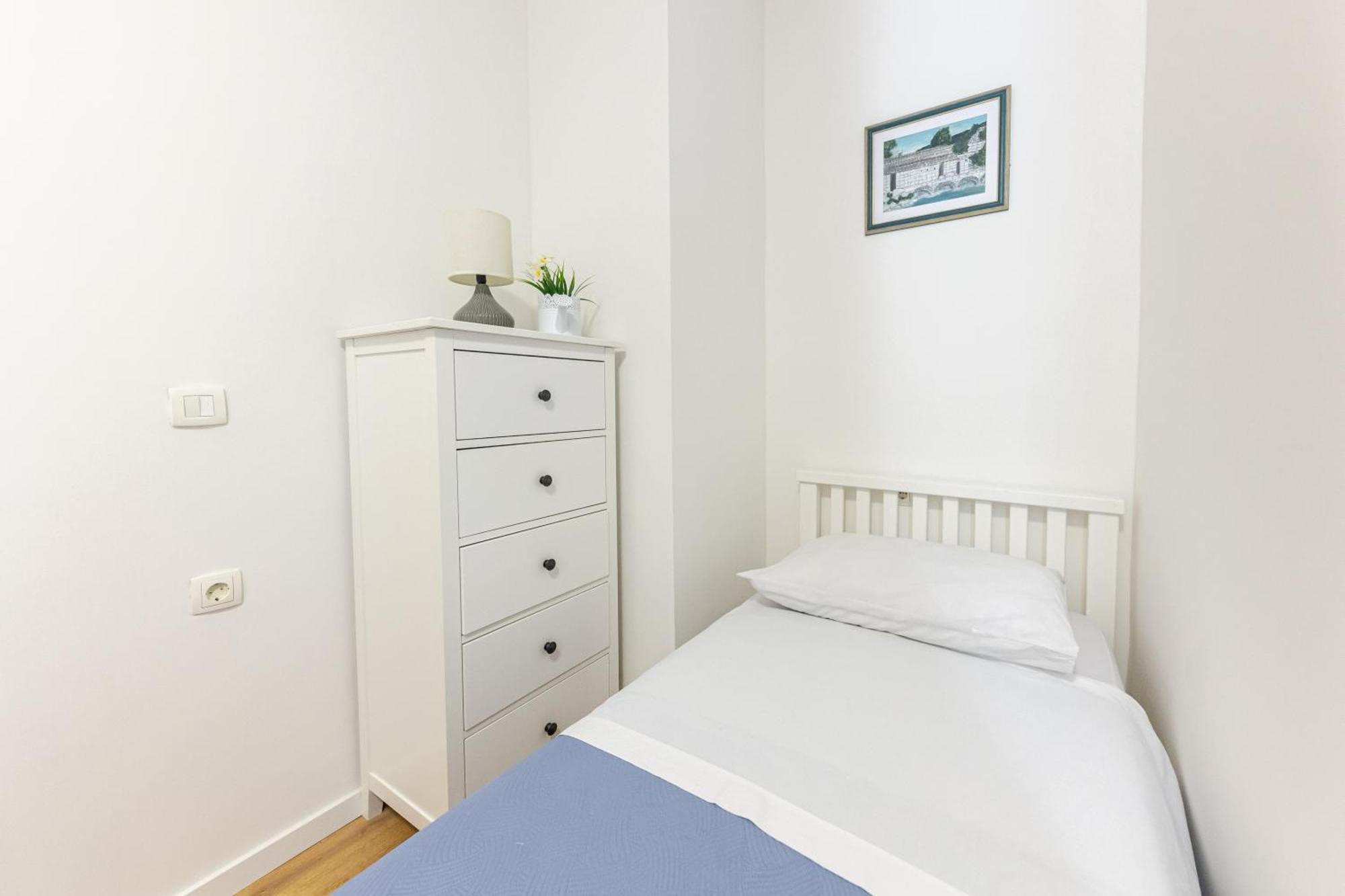House Niko M With 6 Apartments Split Ngoại thất bức ảnh