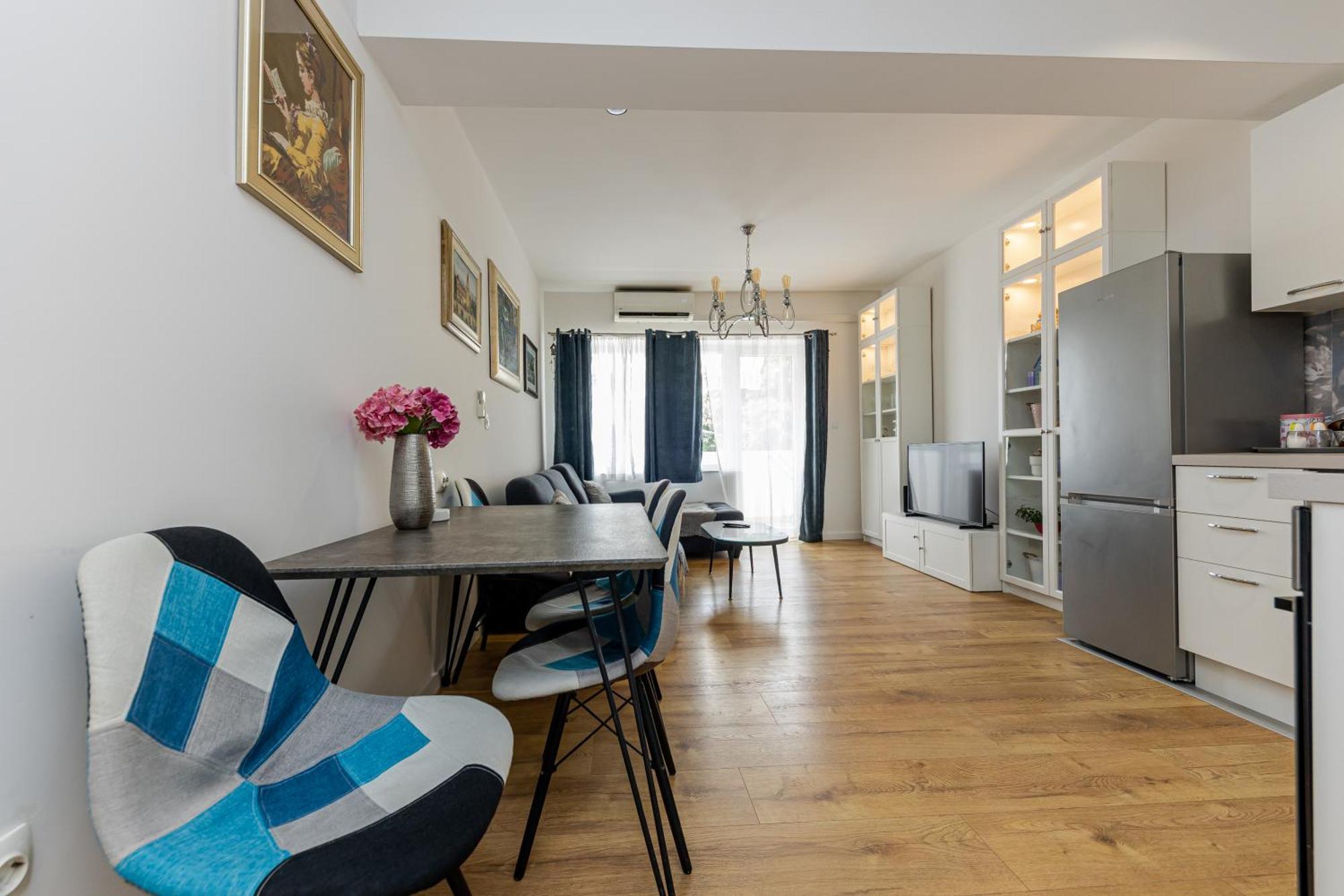 House Niko M With 6 Apartments Split Ngoại thất bức ảnh