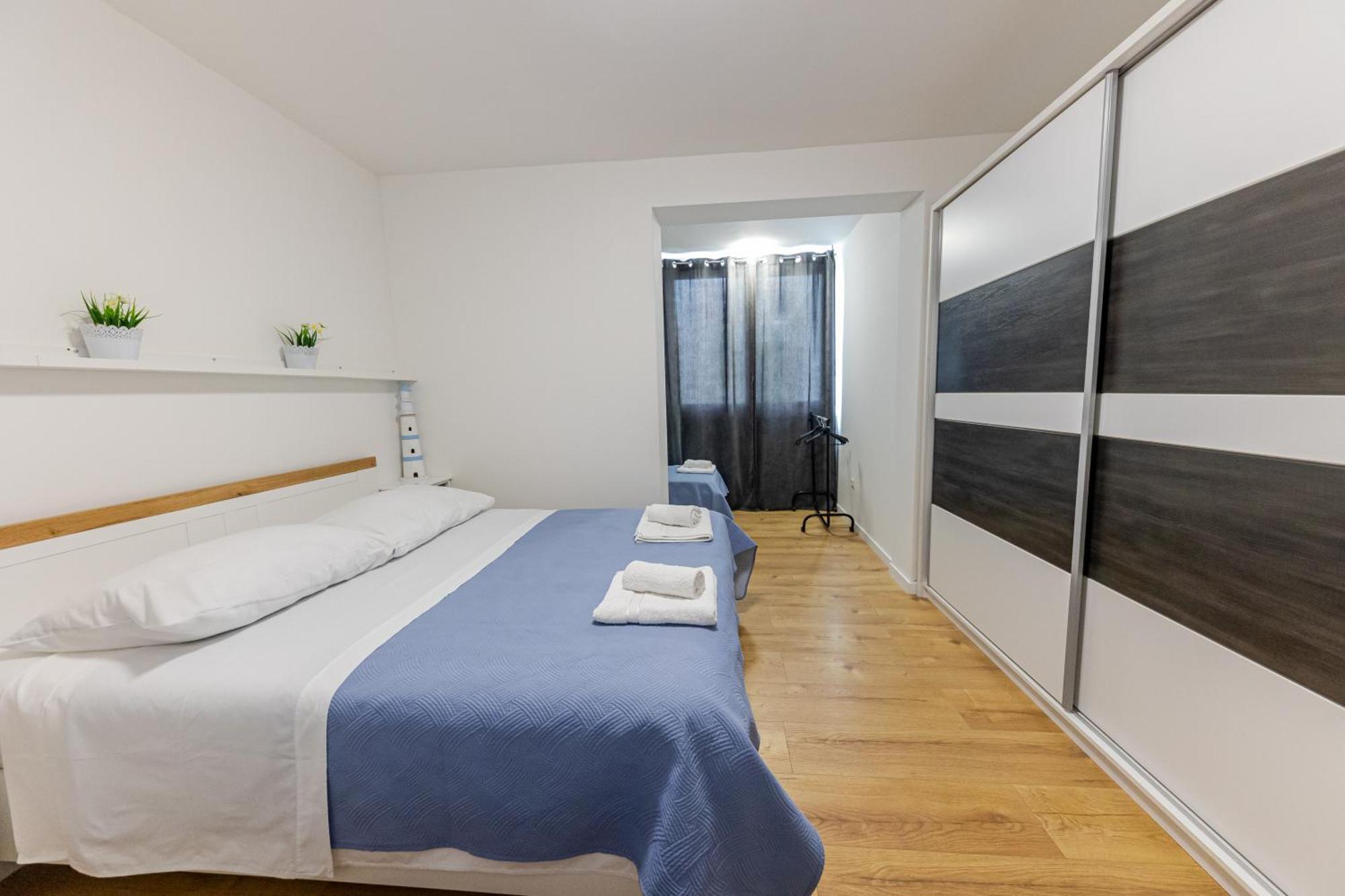House Niko M With 6 Apartments Split Ngoại thất bức ảnh