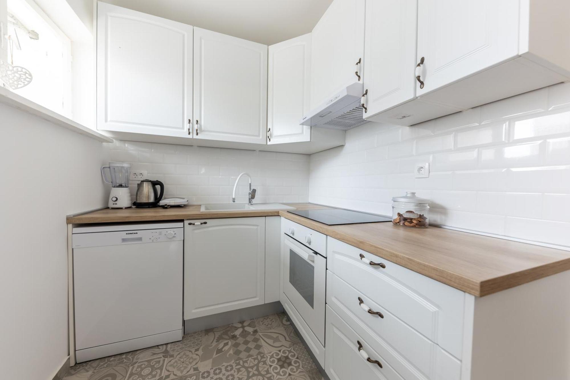 House Niko M With 6 Apartments Split Ngoại thất bức ảnh