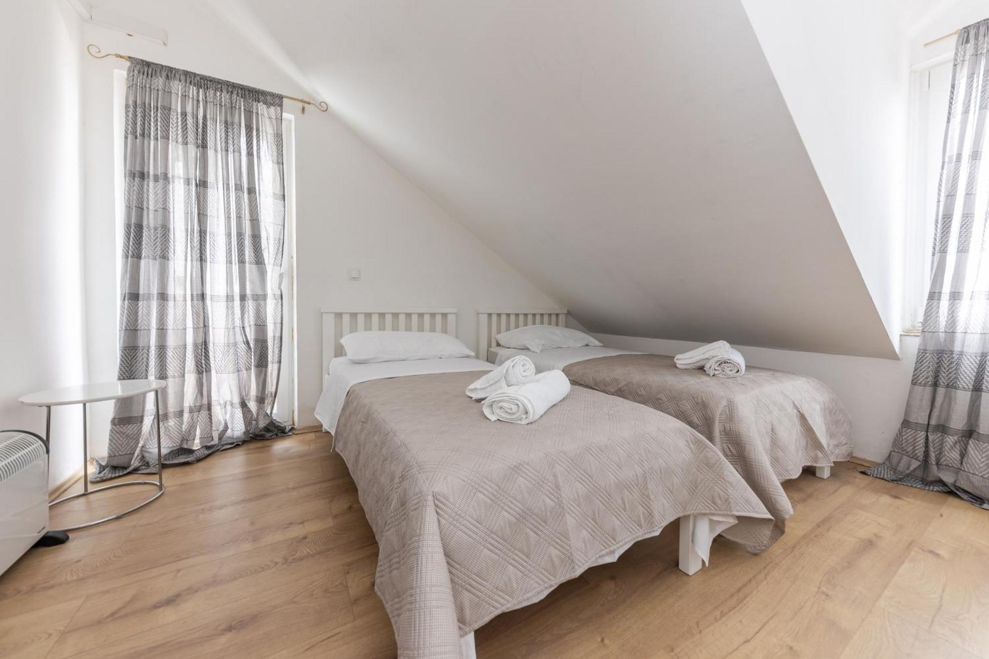House Niko M With 6 Apartments Split Ngoại thất bức ảnh