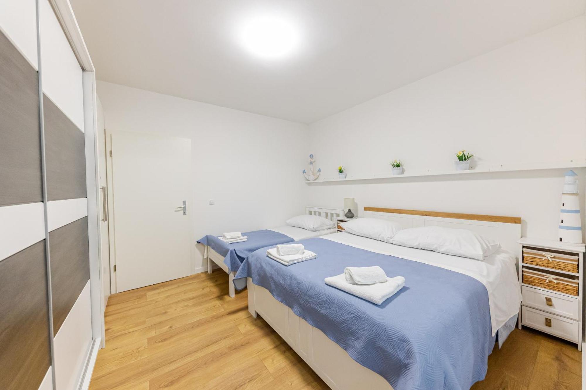 House Niko M With 6 Apartments Split Ngoại thất bức ảnh