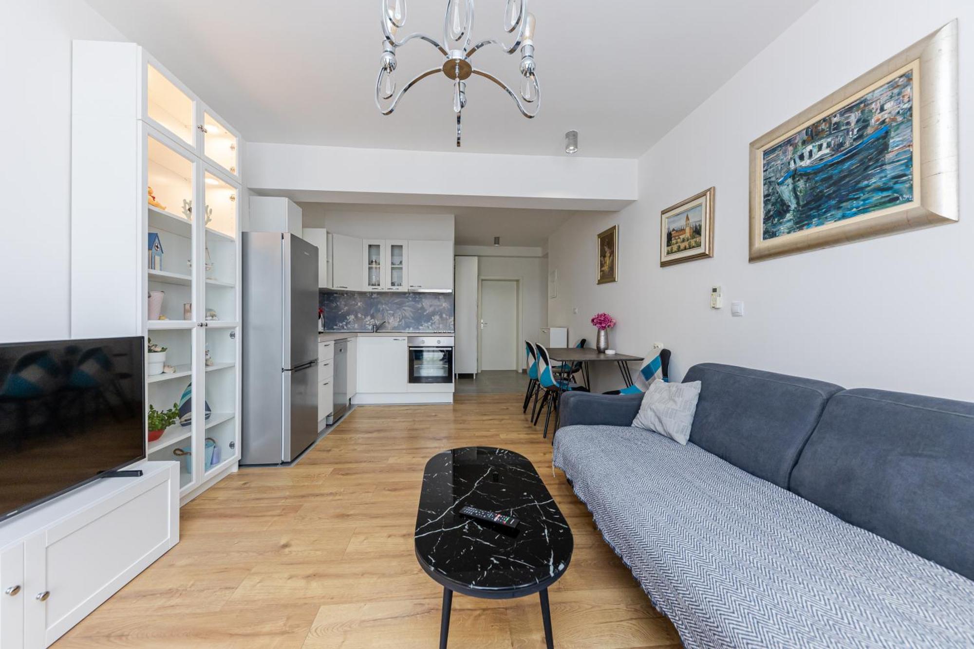 House Niko M With 6 Apartments Split Ngoại thất bức ảnh