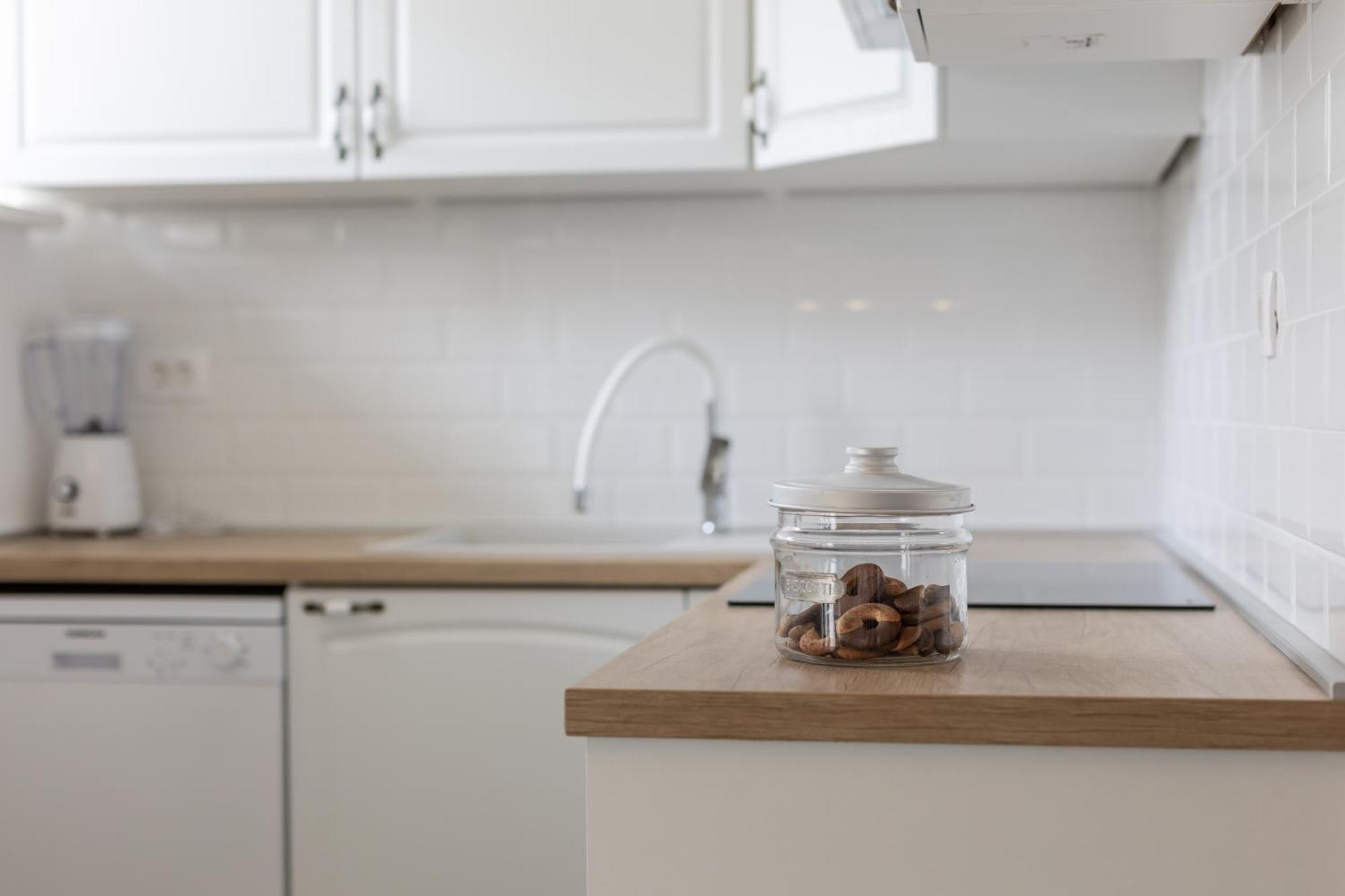 House Niko M With 6 Apartments Split Ngoại thất bức ảnh
