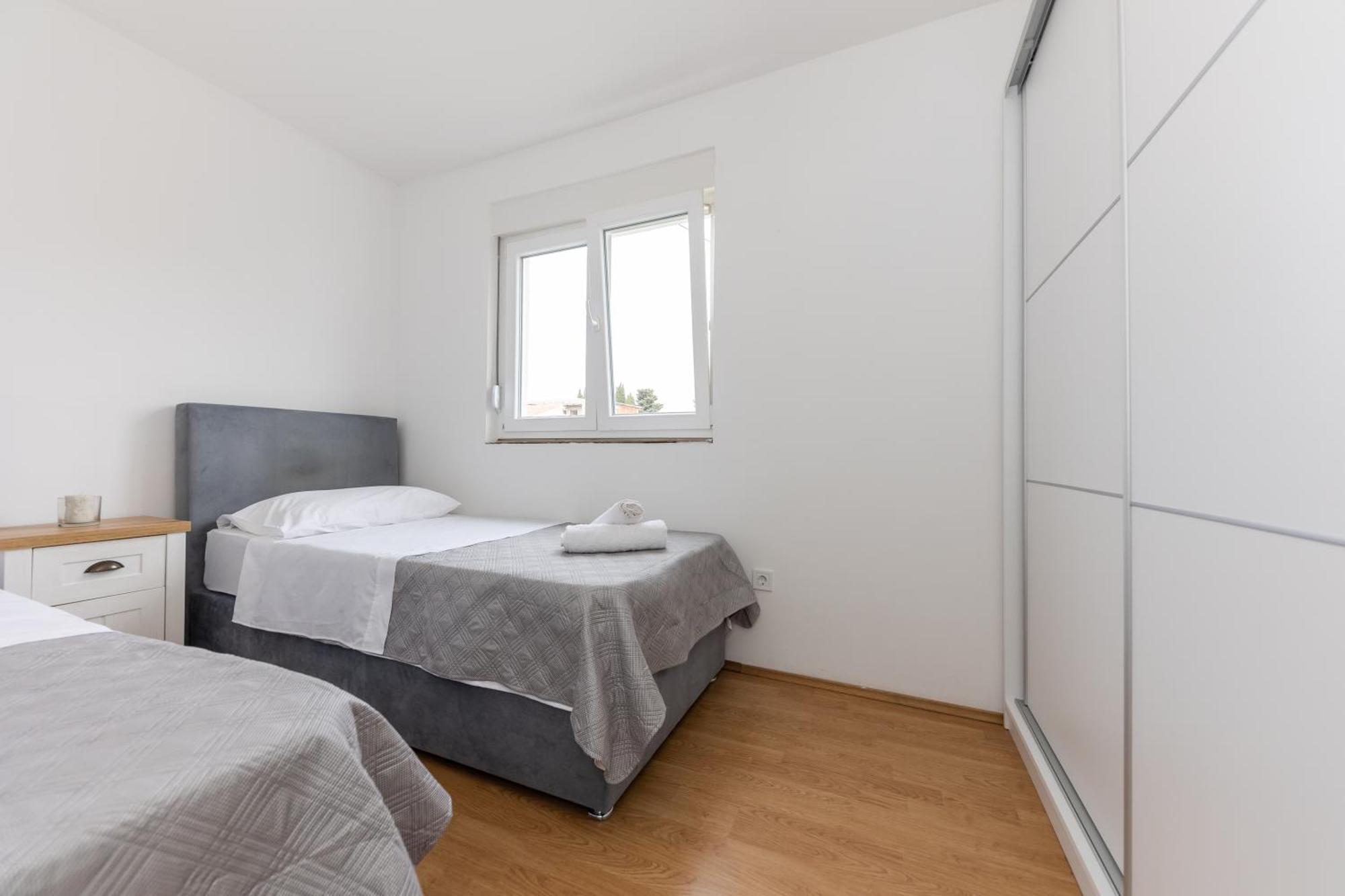 House Niko M With 6 Apartments Split Ngoại thất bức ảnh