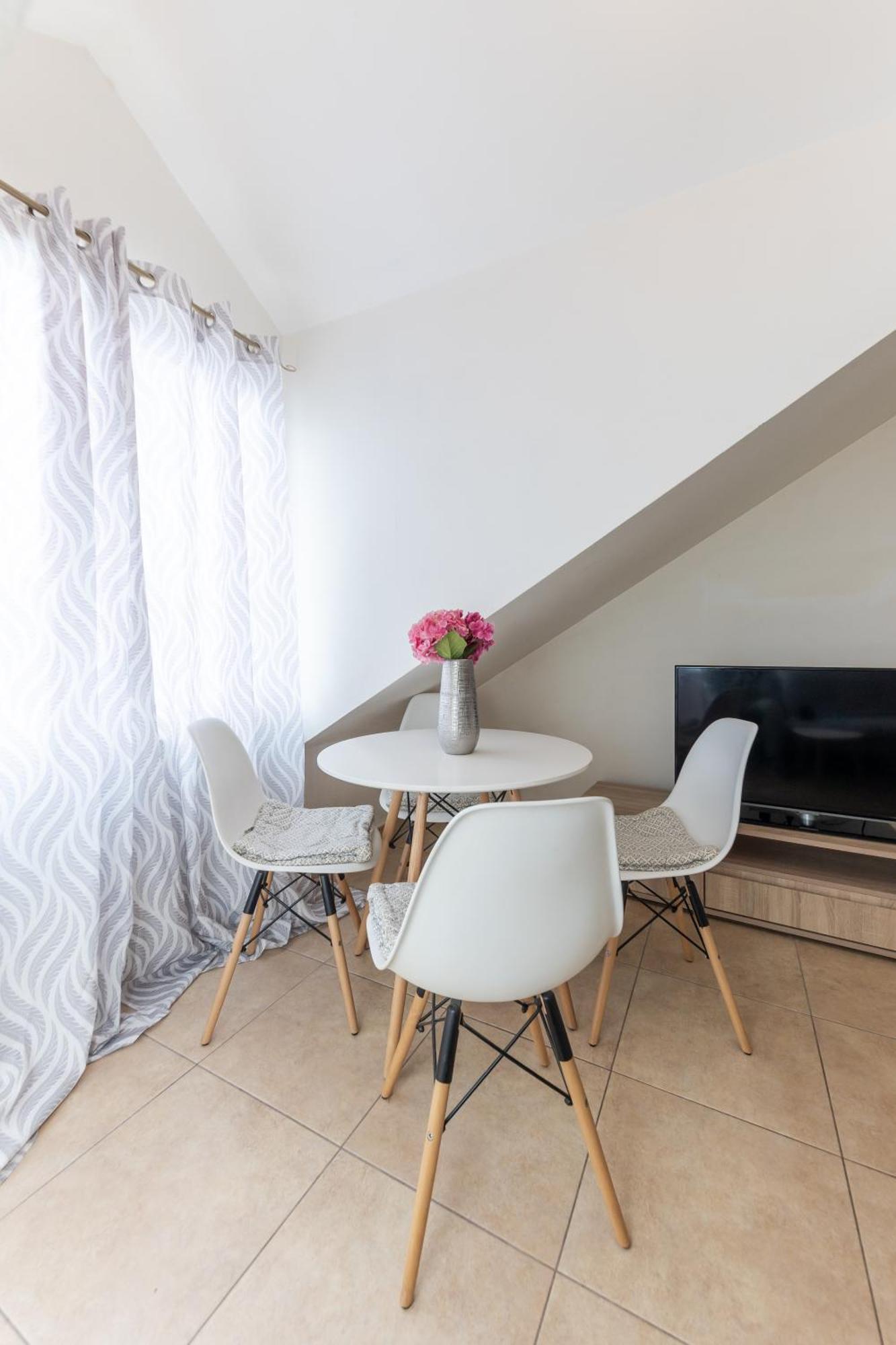 House Niko M With 6 Apartments Split Ngoại thất bức ảnh