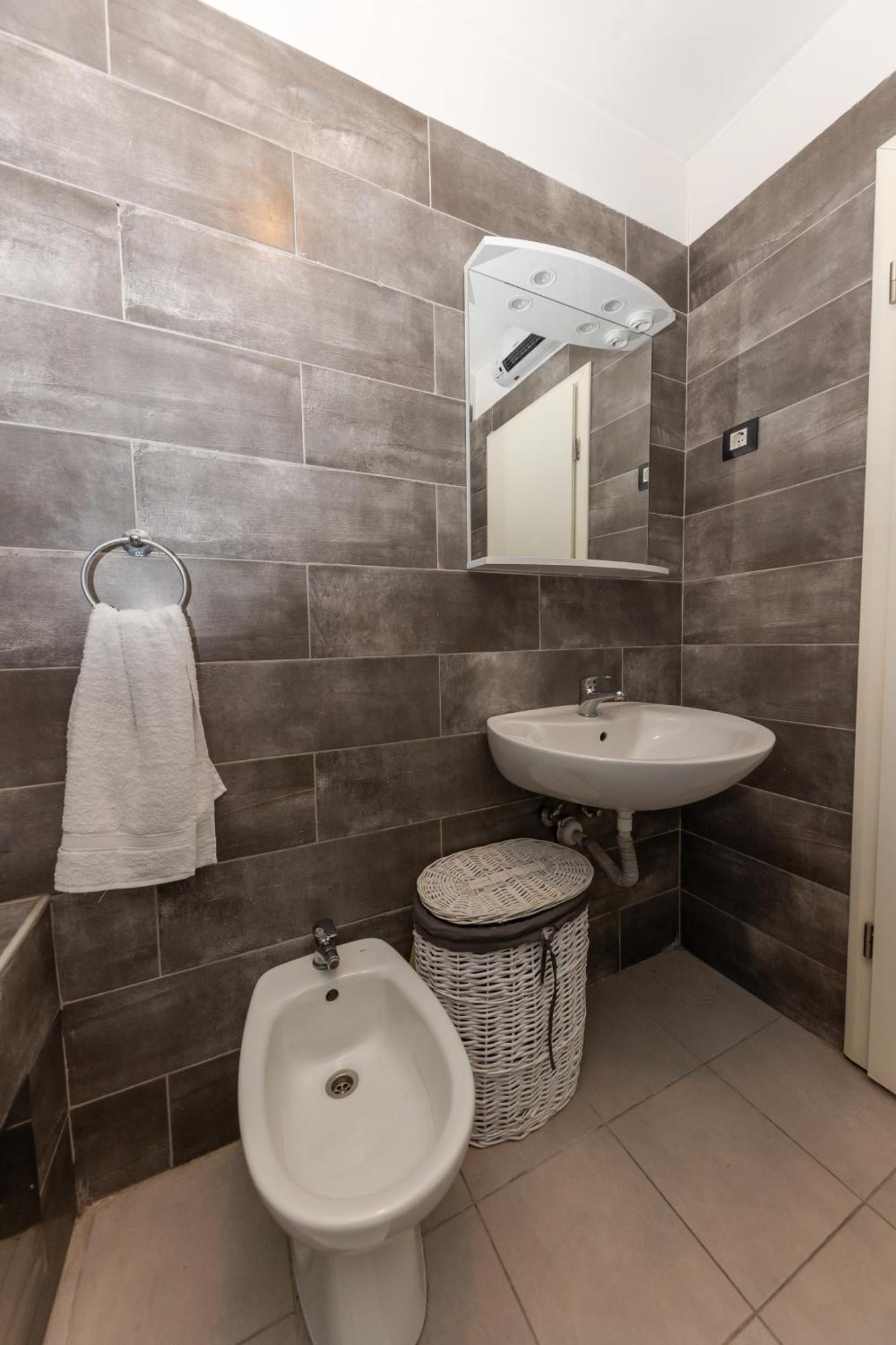 House Niko M With 6 Apartments Split Ngoại thất bức ảnh