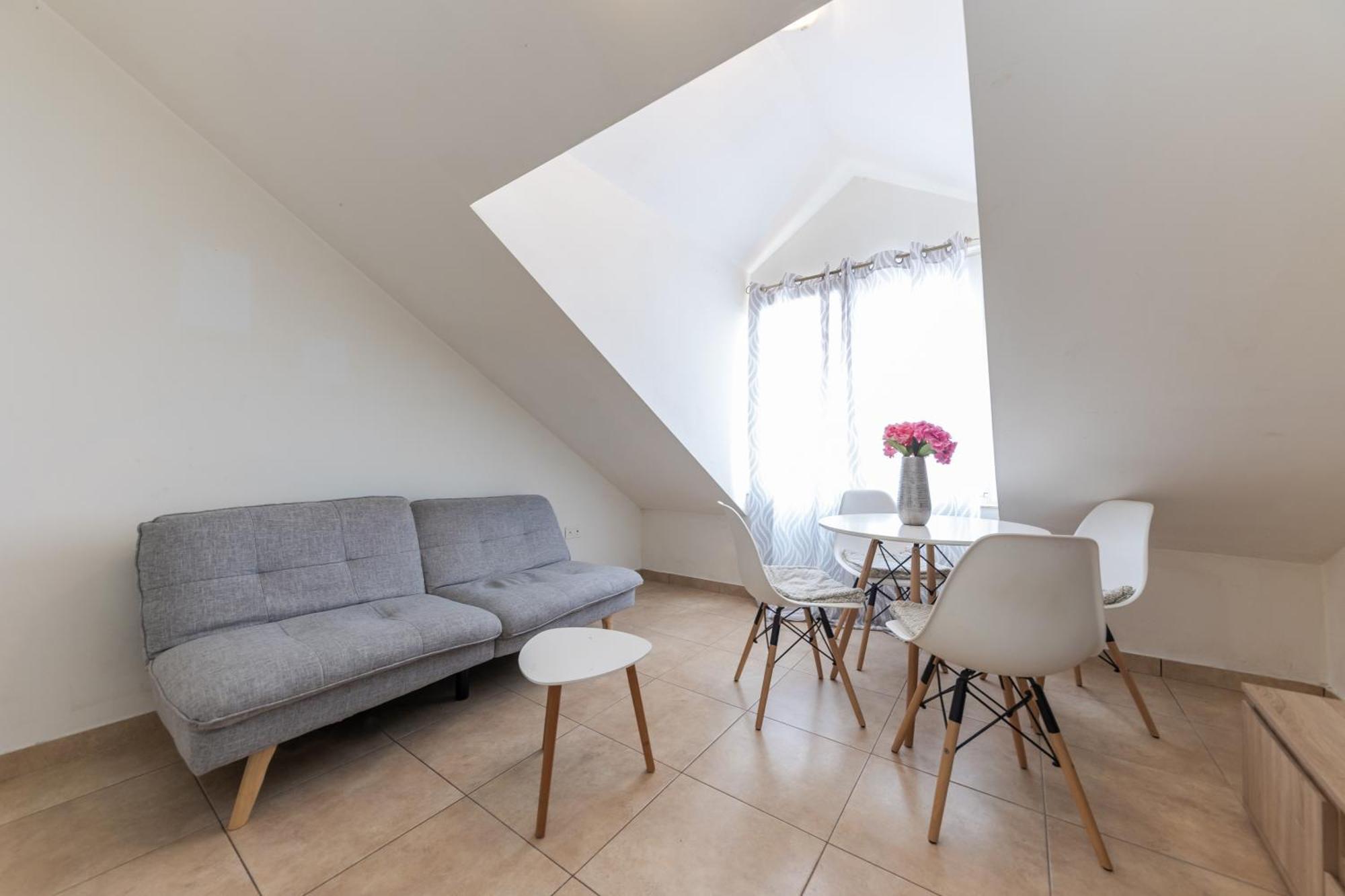 House Niko M With 6 Apartments Split Ngoại thất bức ảnh