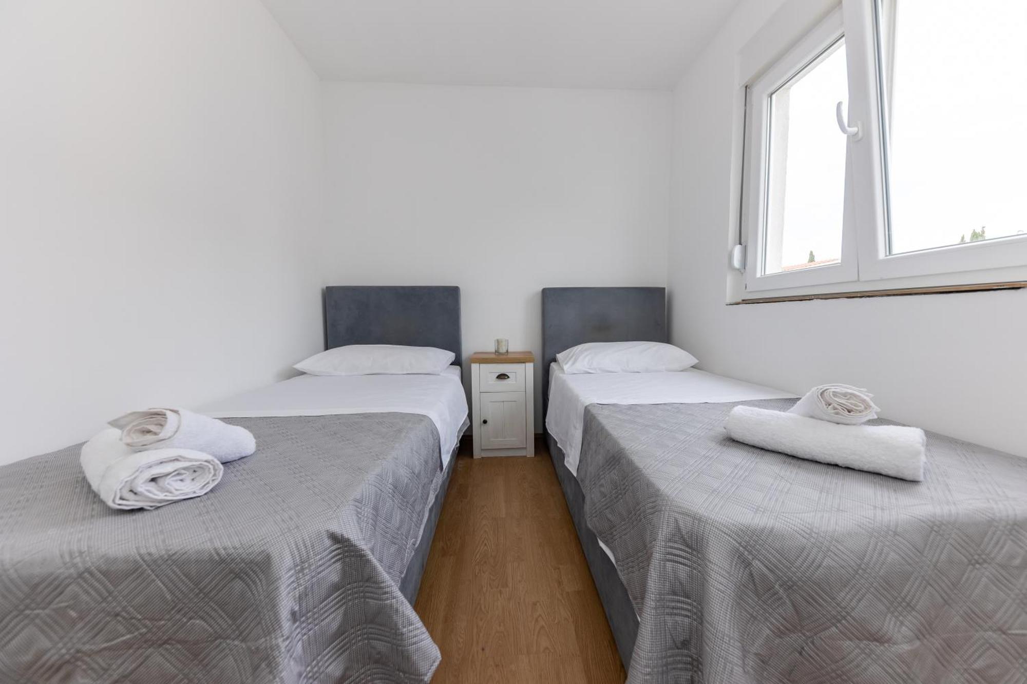 House Niko M With 6 Apartments Split Ngoại thất bức ảnh