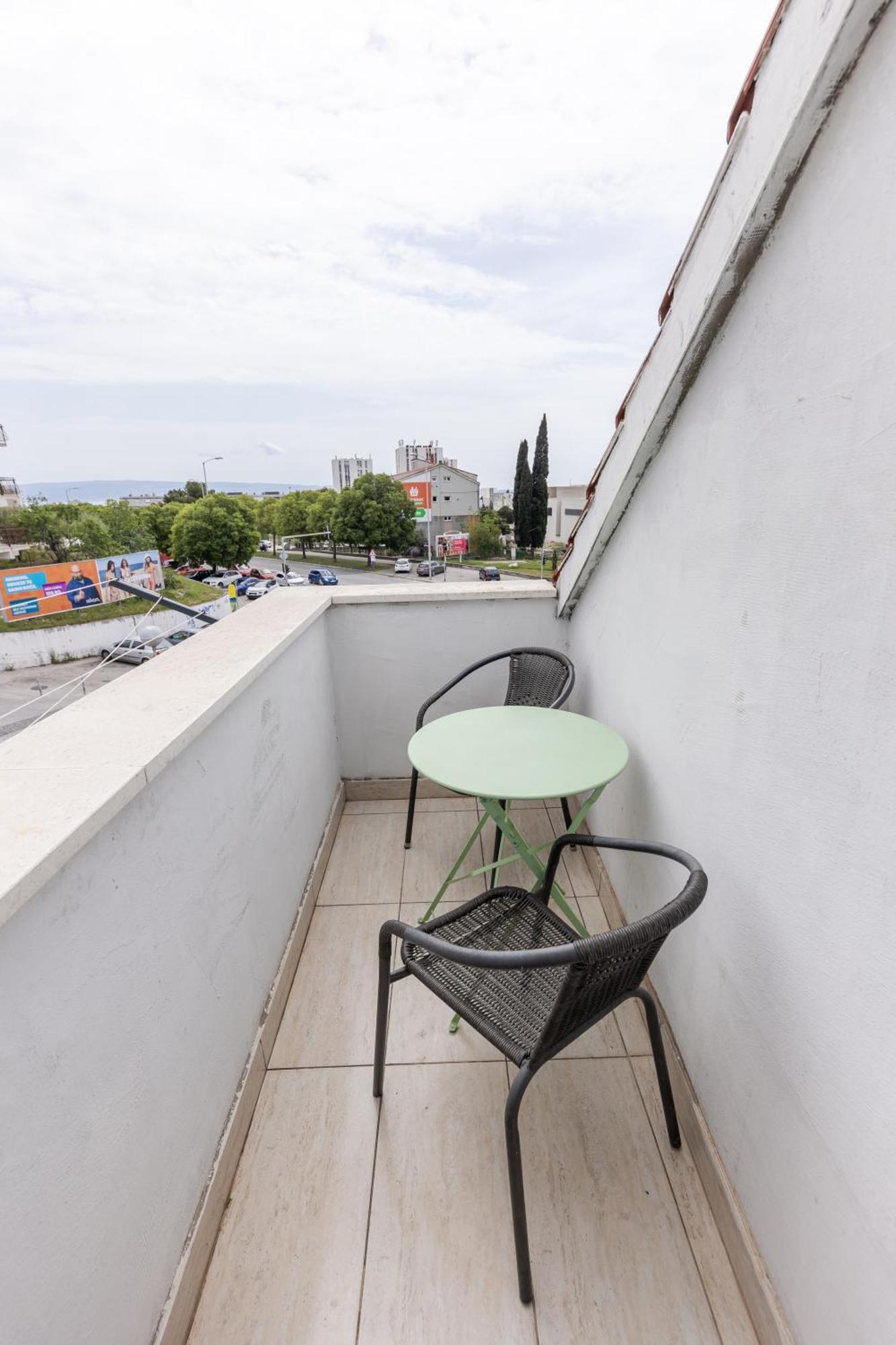 House Niko M With 6 Apartments Split Ngoại thất bức ảnh
